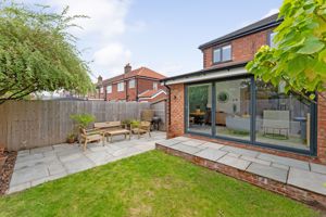 Rear Elevation- click for photo gallery